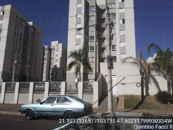 Imagem do imóvel AP60994