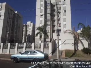 Imagem do imóvel AP34817