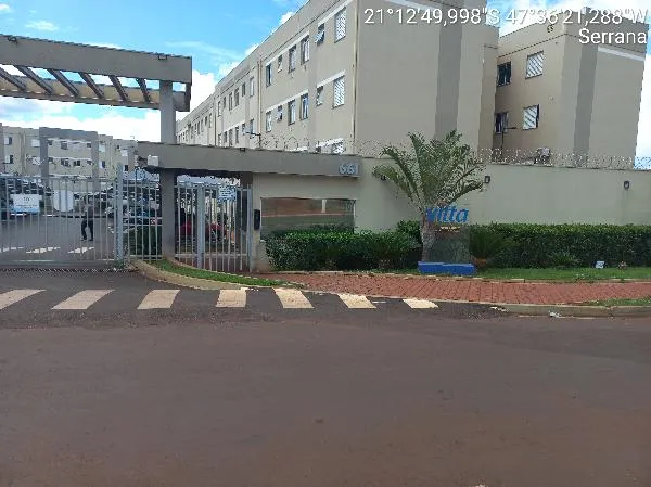 Imagem do imóvel AP82323