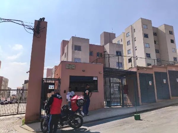 Imagem do imóvel AP58449