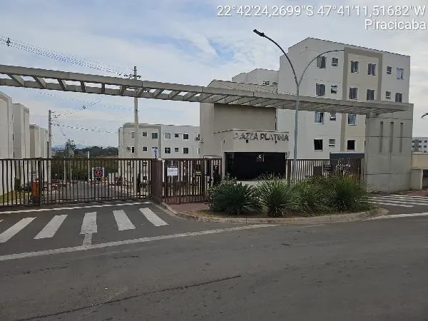Imagem do imóvel AP83473