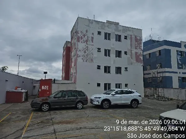 Imagem do imóvel AP63201