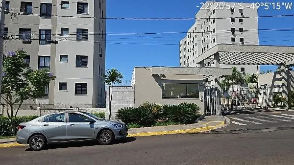 Imagem do imóvel AP35468