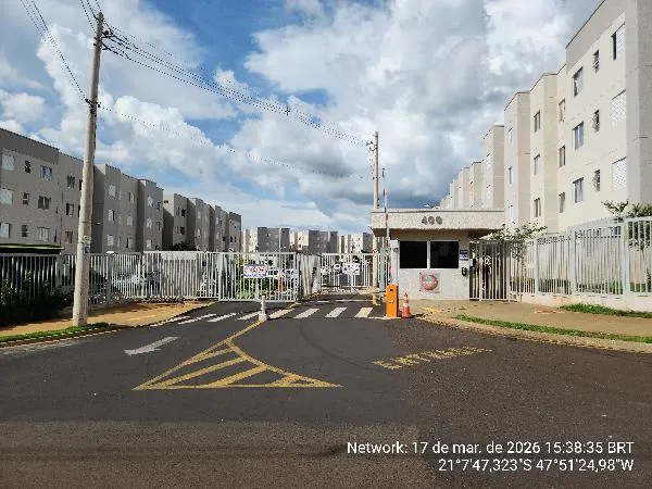 Imagem do imóvel AP63737