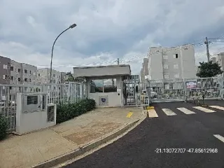 Imagem do imóvel AP77502
