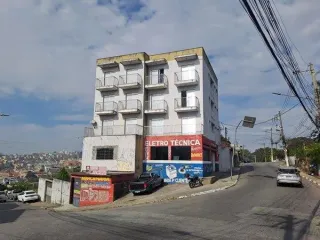 Imagem do imóvel AP44096