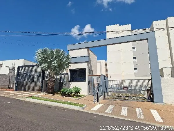 Imagem do imóvel AP79857