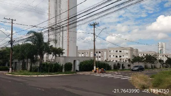 Imagem do imóvel AP27729