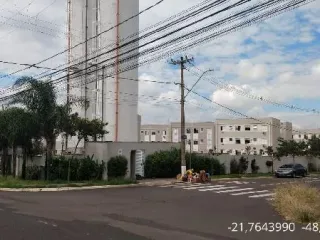 Imagem do imóvel AP43397