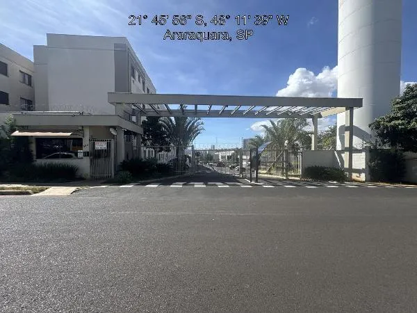 Imagem do imóvel AP47861