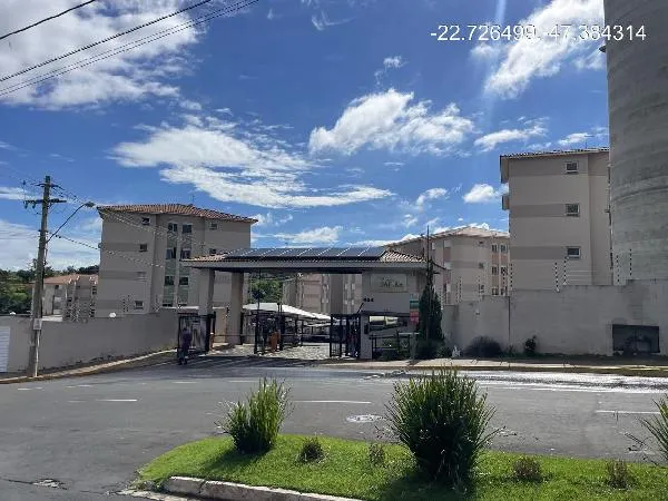 Imagem do imóvel AP72723