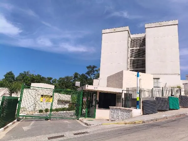 Imagem do imóvel AP48436