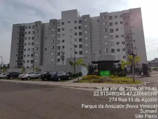 Imagem do imóvel AP15504
