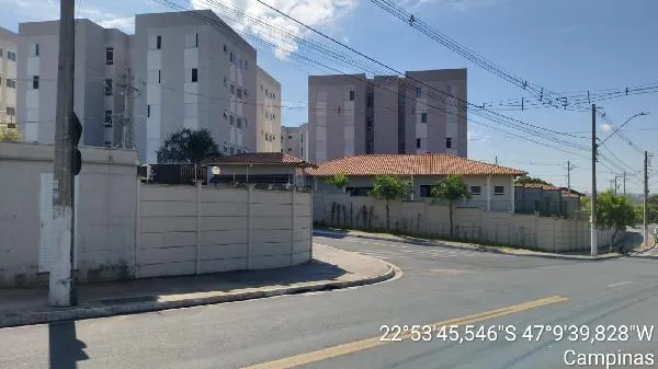 Imagem do imóvel AP33377