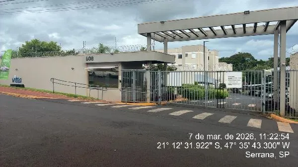 Imagem do imóvel AP43645