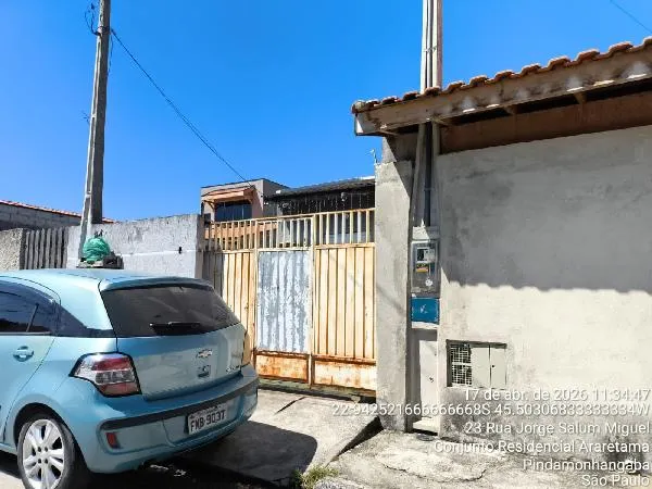 Imagem do imóvel CA13542
