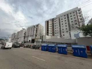 Imagem do imóvel AP28585
