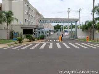 Imagem do imóvel AP84608