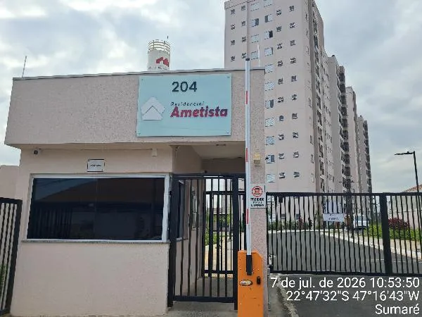 Imagem do imóvel AP07852