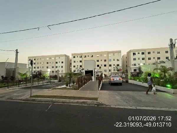 Imagem do imóvel AP41794