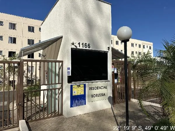 Imagem do imóvel AP85672