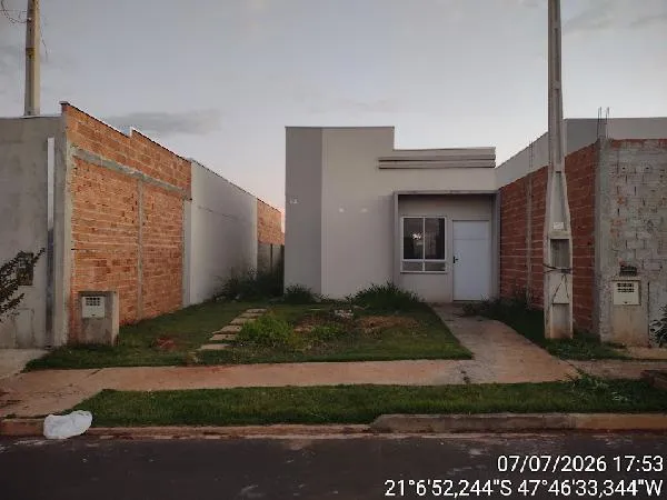 Imagem do imóvel CA96892
