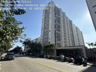 Imagem do imóvel AP04380