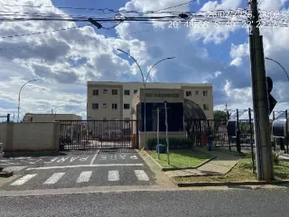 Imagem do imóvel AP13881