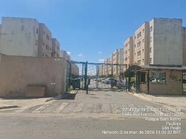 Imagem do imóvel AP37414