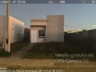 Imagem do imóvel CA91346