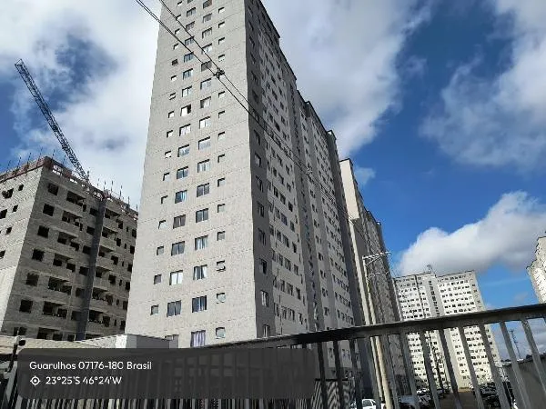 Imagem do imóvel AP33636