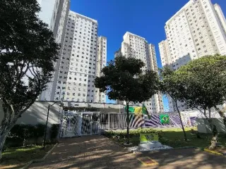 Imagem do imóvel AP67409