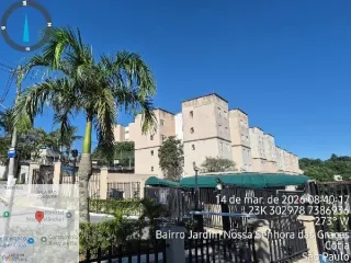 Imagem do imóvel AP69906