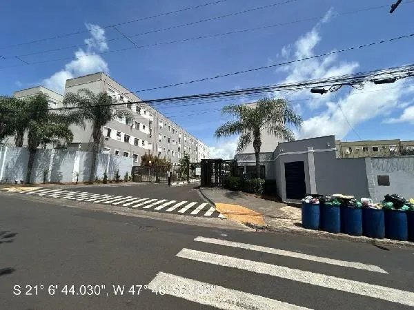 Imagem do imóvel AP70321