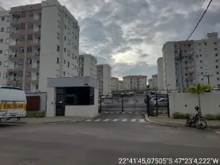 Imagem do imóvel AP58756