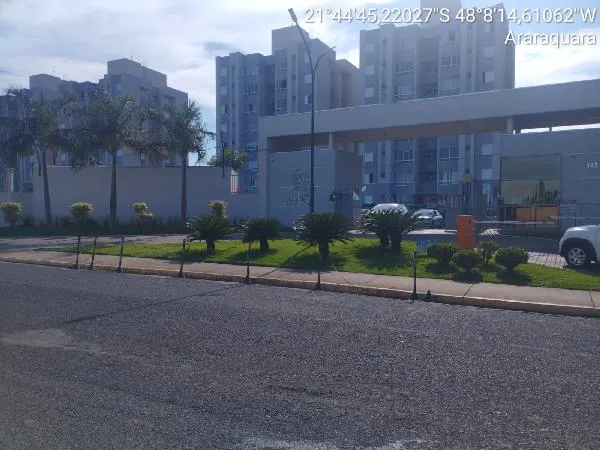 Imagem do imóvel AP70660