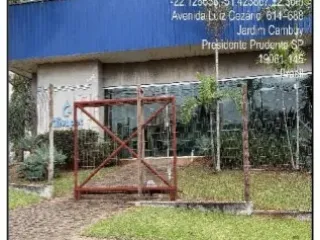 Imagem do imóvel PR54542
