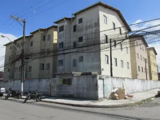 Imagem do imóvel AP08538