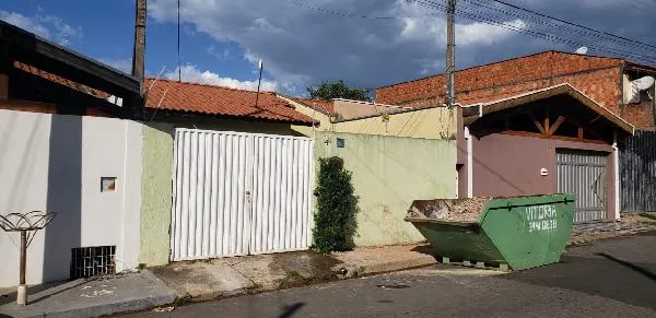 Imagem do imóvel CA39605