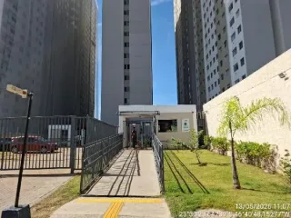 Imagem do imóvel AP63846