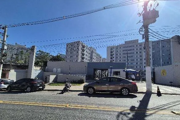 Imagem do imóvel AP57889