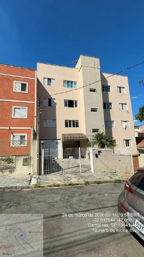 Imagem do imóvel AP29554