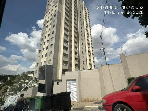 Imagem do imóvel AP43404