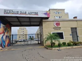 Imagem do imóvel AP17981
