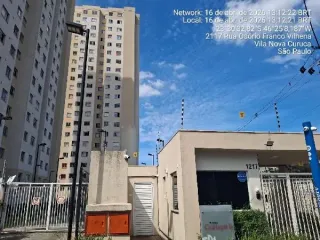 Imagem do imóvel AP78353