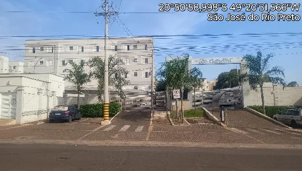 Imagem do imóvel AP36046