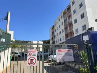 Imagem do imóvel AP44468