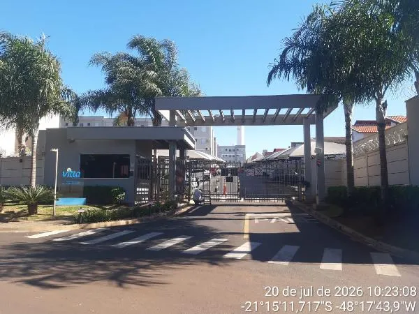 Imagem do imóvel AP92910