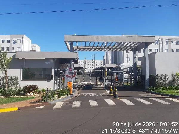 Imagem do imóvel AP27561