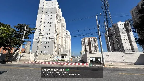 Imagem do imóvel AP47269
